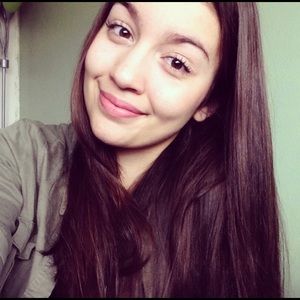 Meet your Posher, Mariah